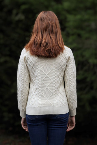 Shasta Sweater