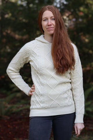 Shasta Hoodie