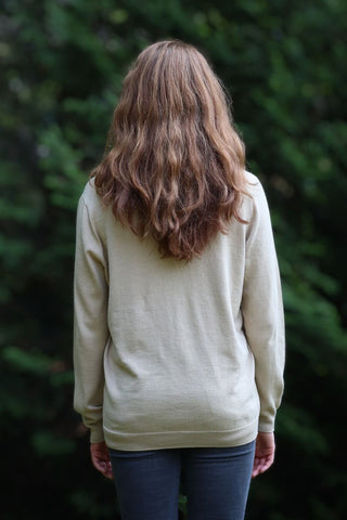 Reef Hoodie - W