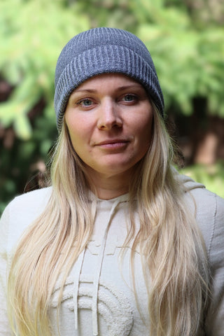 Sequoia Beanie - W