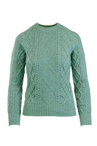 Shasta Sweater