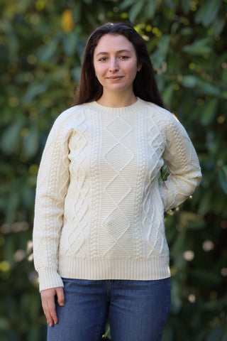 Shasta Sweater