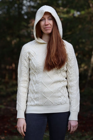 Shasta Hoodie