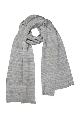Acadia Scarf - M