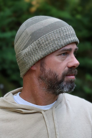 Arches Beanie - M