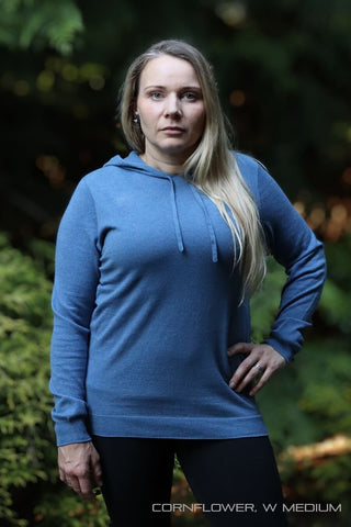 Reef Hoodie - W