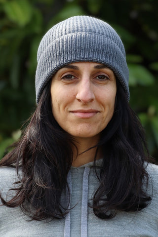 Sequoia Beanie - W
