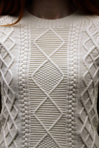 Shasta Sweater