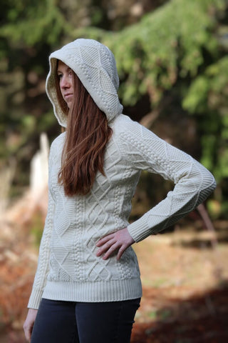 Shasta Hoodie