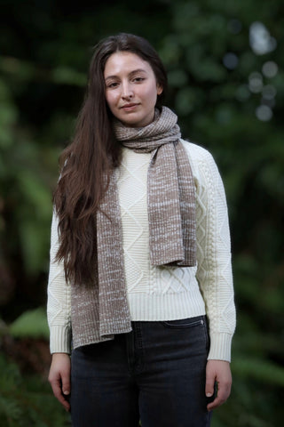 Yosemite Scarf - W