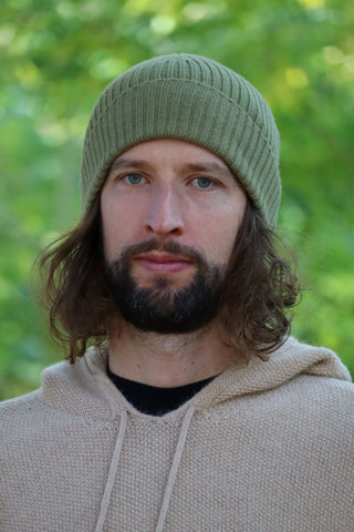 Rainier Beanie - M