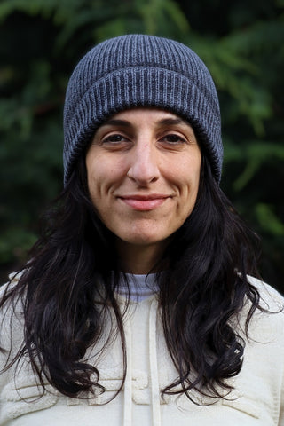Sequoia Beanie - W