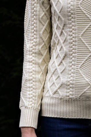 Shasta Sweater
