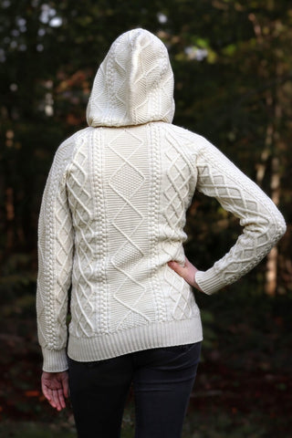 Shasta Hoodie
