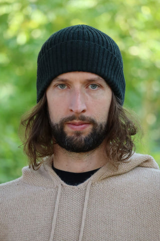 Rainier Beanie - M
