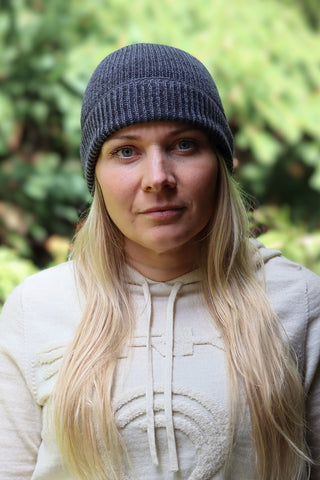 Sequoia Beanie - W