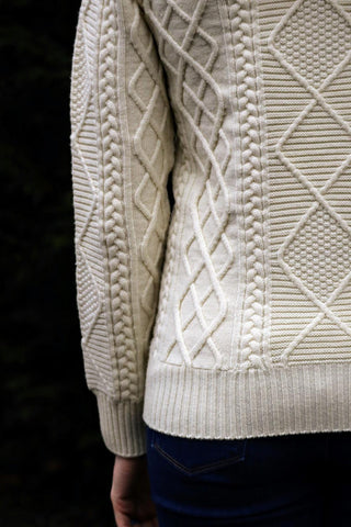 Shasta Sweater