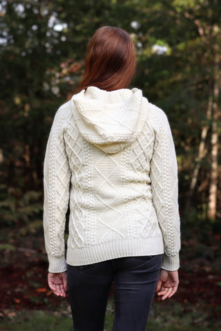 Shasta Hoodie