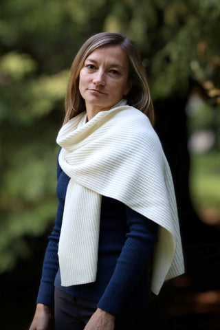 Yosemite Scarf - W