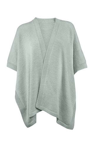 Tahoma Poncho