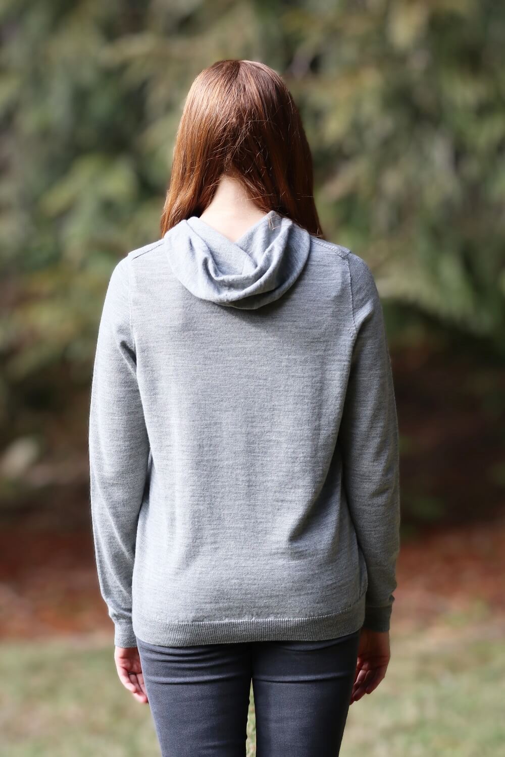 Helens Hoodie