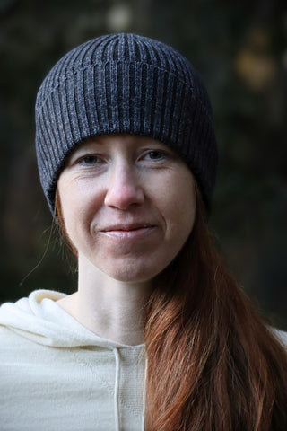 Pinnacles Beanie - W