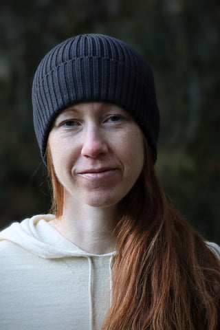 Pinnacles Beanie - W