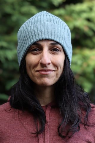 Pinnacles Beanie - W