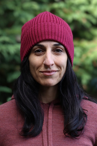 Pinnacles Beanie - W