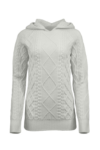 Shasta Hoodie