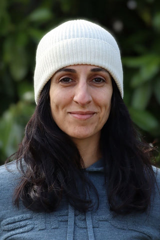 Sequoia Beanie - W