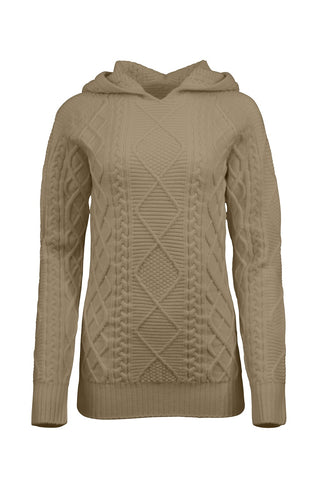 Shasta Hoodie