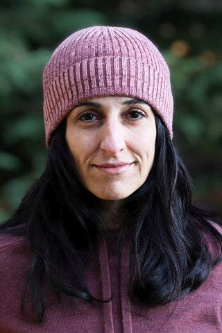 Rainier Beanie - W