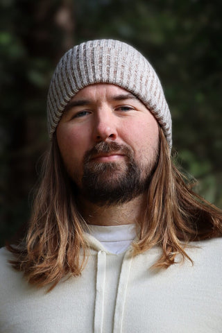 Pinnacles Beanie - M