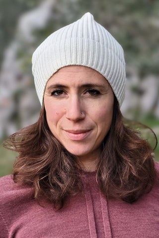 Pinnacles Beanie - W