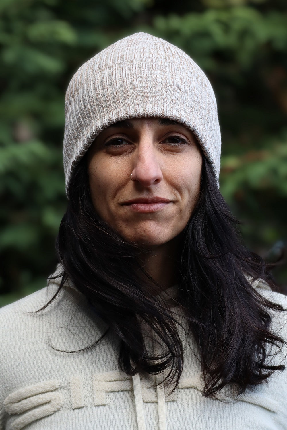 Pinnacles Beanie - W