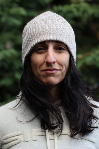 Pinnacles Beanie - W