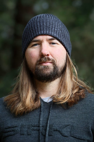 Pinnacles Beanie - M