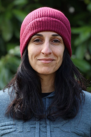 Sequoia Beanie - W