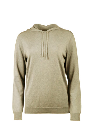 Reef Hoodie - W