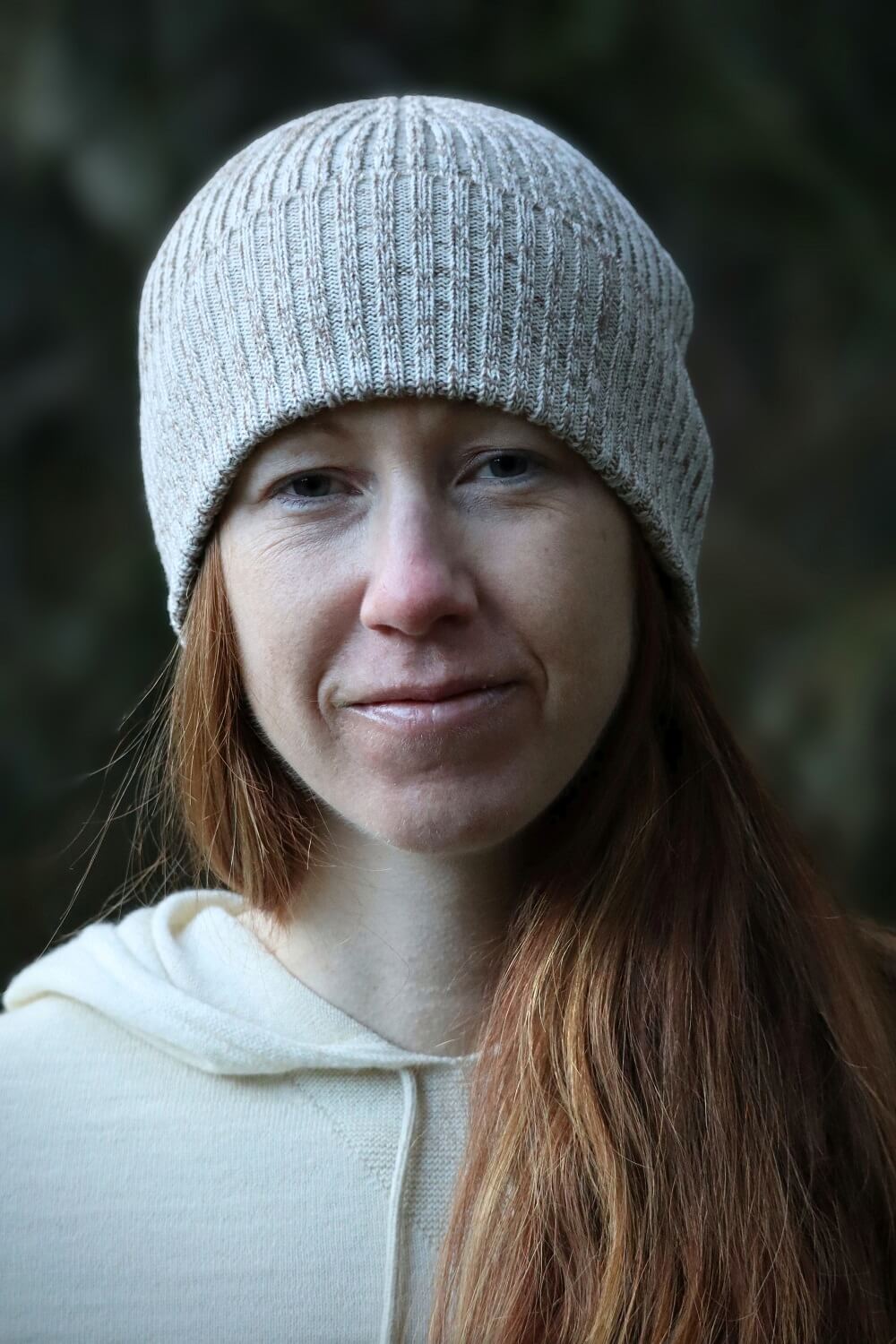 Pinnacles Beanie - W