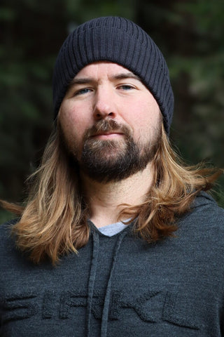 Pinnacles Beanie - M