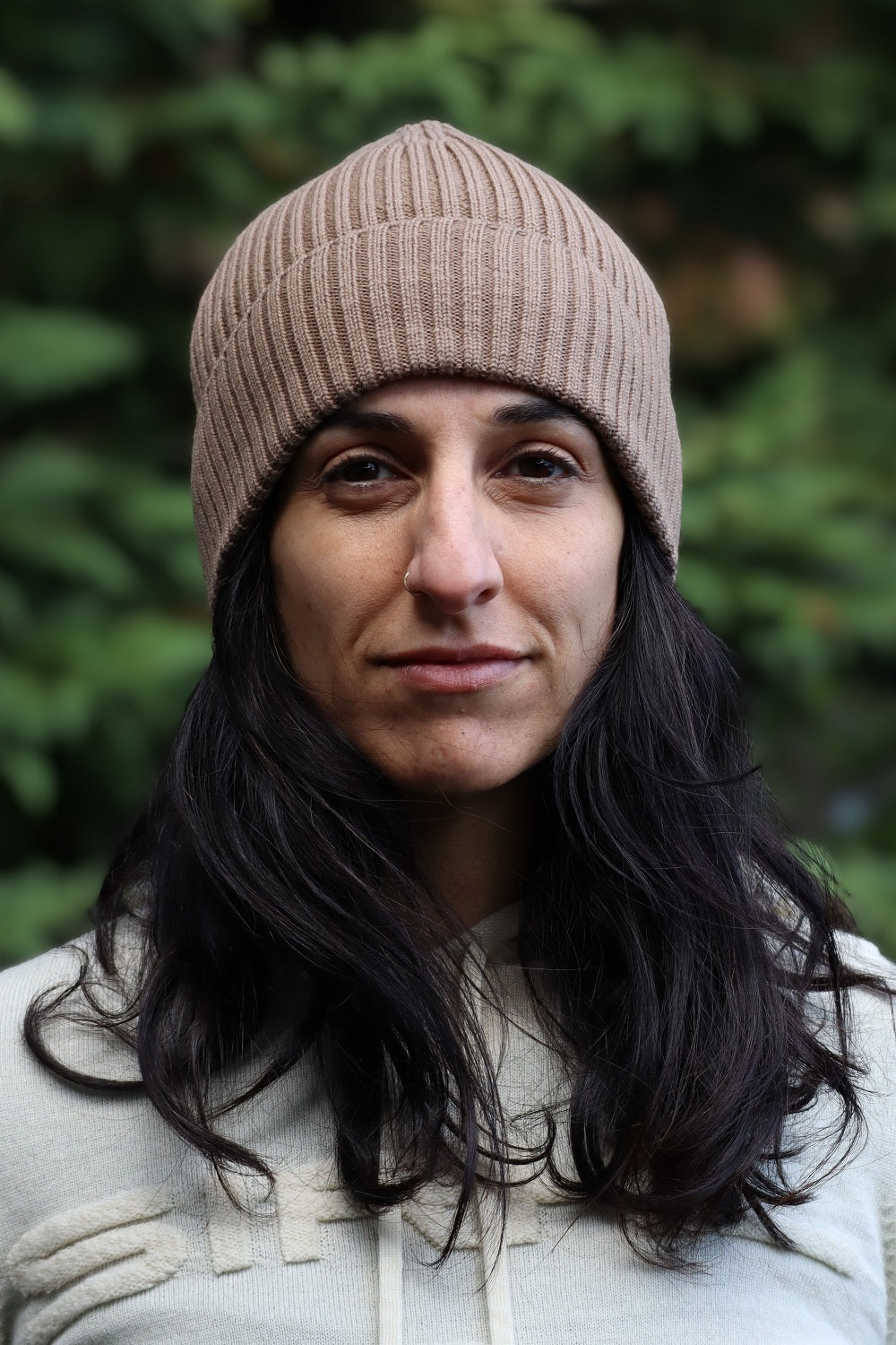 Pinnacles Beanie - W