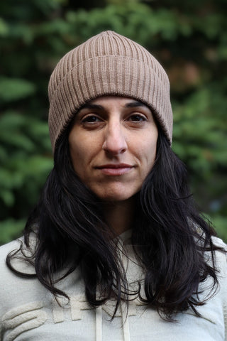 Pinnacles Beanie - W