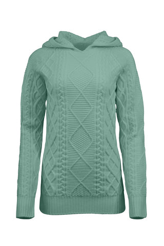 Shasta Hoodie