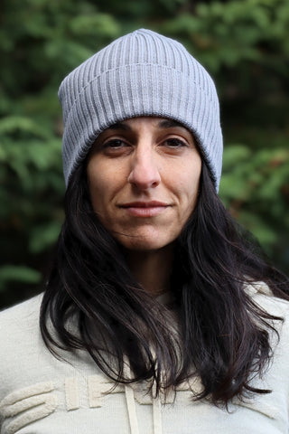 Pinnacles Beanie - W