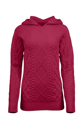 Shasta Hoodie