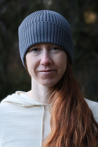 Pinnacles Beanie - W