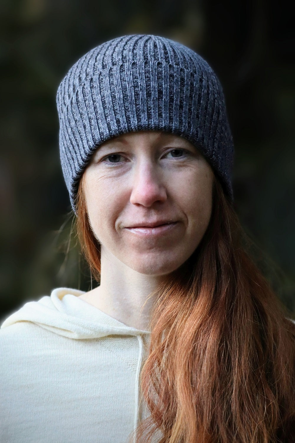 Pinnacles Beanie - W