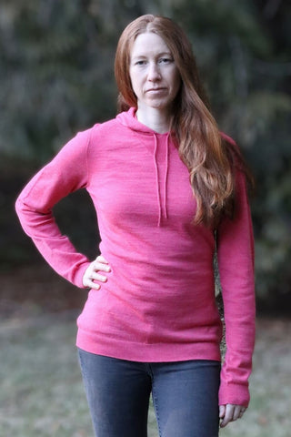 Ellinor Hoodie